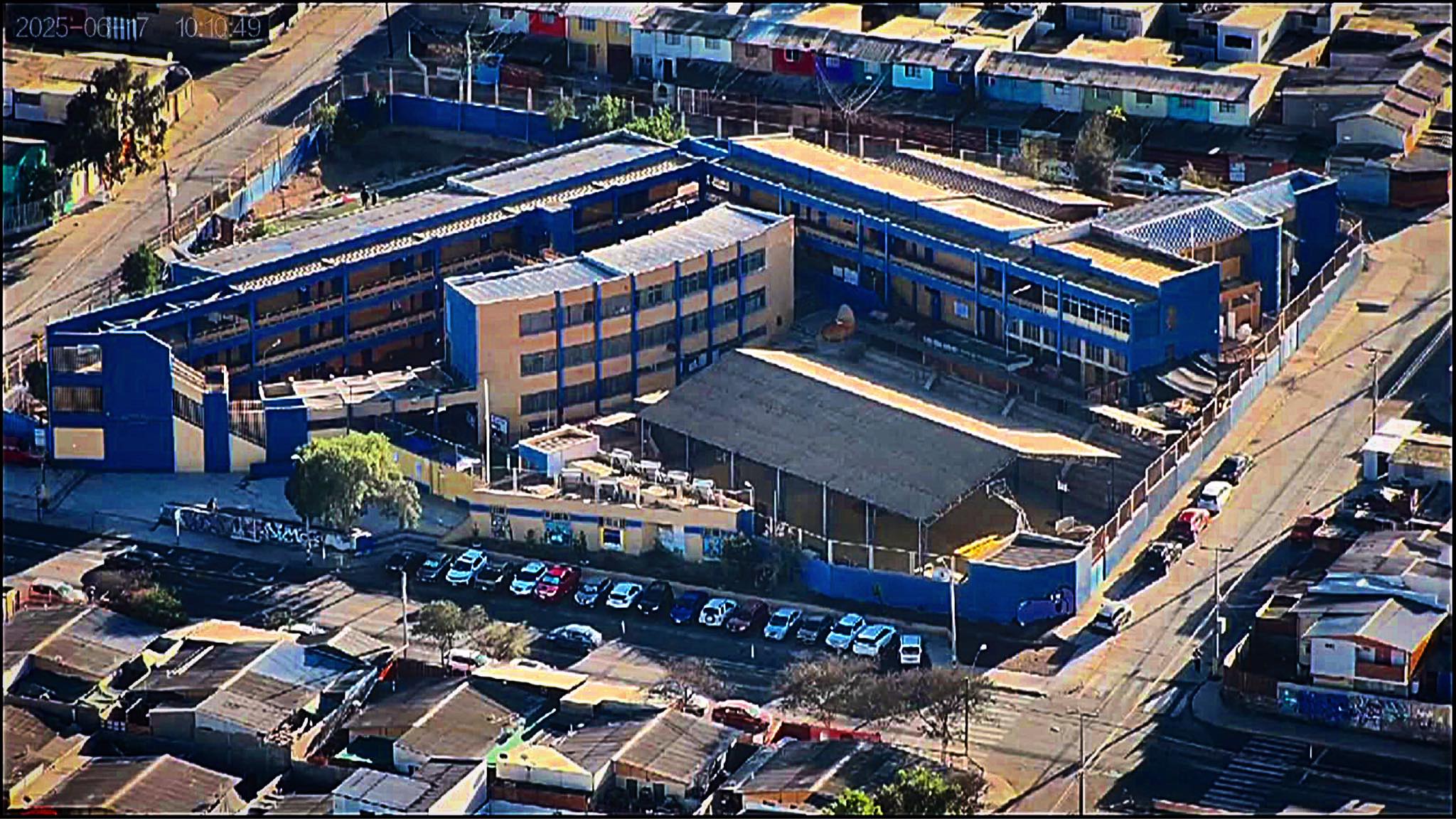 Recursos Educativos El Chañar