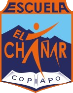 Insignia Escuela de los Sectores Altos El Chañar